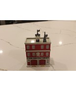 Micro Machines light up firehall playset vintage #6468 City Scene - $49.99
