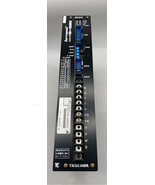 Yaskawa CACR-SR03AD1-KRY110 Servopack® Servo Drive, 0.3kW  - $385.53 CAD