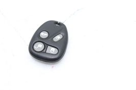 98-00 CADILLAC DEVILLE SEVILLE ELDORADO REMOTE KEY FOB 4 BUTTON KOBUT1BT E4388 image 3