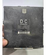 2010 SUBARU IMPREZA (TCM) TRANSMISSION CONTROL MODULE P/N 31711AN340 GEN... - $1,011.55 MXN