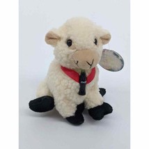 Coca Cola Bean Bag Plush - Woolsy the Sheep - Ireland - $7.69