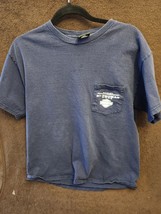 Harley Dsvidson St Thomas USVI T-Shirt - $24.70