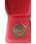 Singapore 1990 Year Of The Horse $10 Silver Coin (Uncirculated) - $205.31 CAD