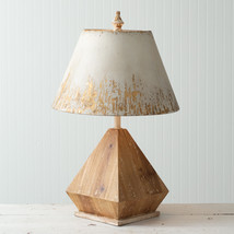 Gilda Tabletop Lamp - £165.66 GBP