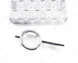 Genuine Nissan Infiniti 10-13 G37 14-15 Q60 Driver Side Fog Light Chrome... - $51.99