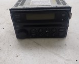 Audio Equipment Radio Receiver Am-fm-stereo-cd Fits 02-04 XTERRA 717854 - £47.71 GBP