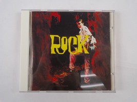 Rock Buffalo Bop Blankety Blank CD #18 - £13.46 GBP