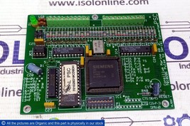 Consilium 701020E Pulse to Serial Converter PSC 701023D 940218 CTS 9645 Marine - £711.43 GBP