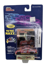 Bill Elliott #94 McDonald&#39;s 1994 Racing Champions To The Maxx 1/64 Dieca... - $9.89