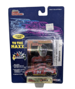 Bill Elliott #94 McDonald&#39;s 1994 Racing Champions To The Maxx 1/64 Dieca... - $9.89