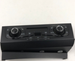 2010-2013 Audi A5 AC Heater Climate Control Temperature Unit OEM B16005 - $76.49