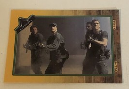 Stargate Trading Card Vintage 1994 #46 Defense Preparation - £1.55 GBP
