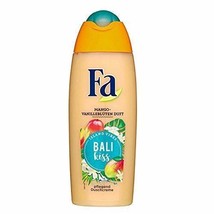 Fa- Bali Kiss Shower Gel- 250ml - $7.34