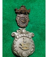 N.R.A.DECORATION1909/NORTHERN/BADGE. - $570.20 MXN