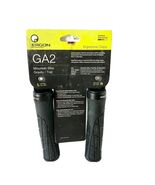 Ergon GA2 Mountain Bike Grips MTB Trail Handlebar Ergonomic Gravity Blac... - €28,41 EUR