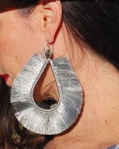 Erika Peña Women's Silvia Tassel Earring Size One Size - $88.11