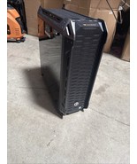 Cougar Panzer S Gaming Case ATX Mid Tower USB3.0X2 USB2.0X2 Tamper Panel... - €120,10 EUR