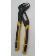 DeWalt - DWHT74426 - 8 in. Straight Jaw Pushlock Plier - $236.38 MXN