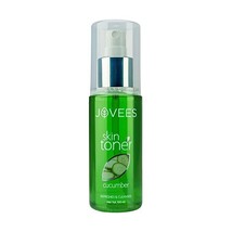 Jovees Cucumber Skin Toner/Astringent - 100ml (Pack of 1) - £11.67 GBP