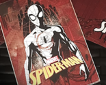 Marvel Spider-Man V1 Playing Cards  - £10.27 GBP