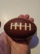 Squeeze Stress Relief American Football 2.5&quot; Sport Therapy Prizes Party - $9.30