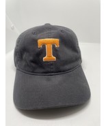 Zephyr Tennessee Volunteers Z Hat Cap VOLS adjustable College BLACK ORAN... - €15,52 EUR