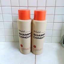 Would A Barstool Brand 2 in 1 Shampoo and Conditioner Golden Hour 16 oz LOT OF 2 - $16.78