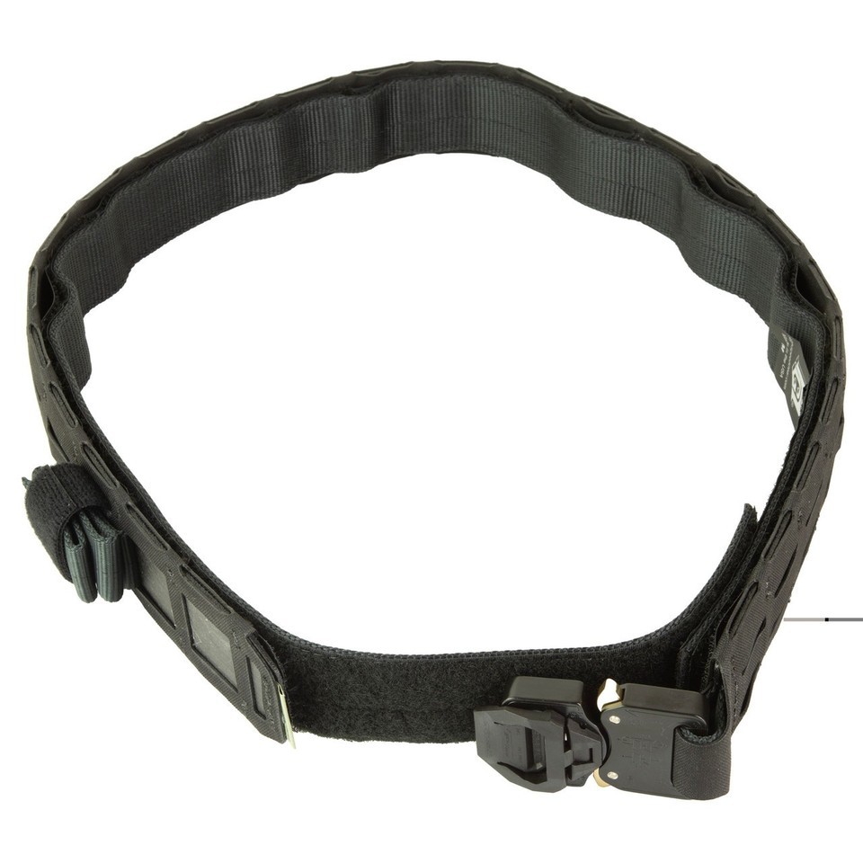 Hsgi Gen 2 Opt Belt W/inner Lg Blk - $208.00