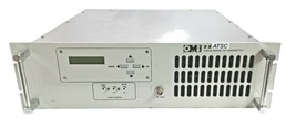 OMB Broadcast S-5 ATSC 5 Wrms Digital TV Transmitter - £922.22 GBP