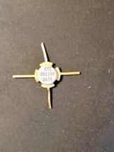 CTC CD1198 RF TRANSISTOR NOS TESTED - $4.22