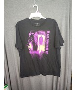 Halloween 2 Michael Myers T-Shirt Men&#39;s Size 2XL Horror Black - $16.59