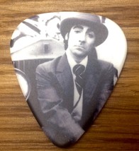 Keith Moon The Who Guitar Pick Rock Plectrum 0.71m  - £3.17 GBP
