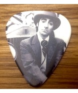 Keith Moon The Who Guitar Pick Rock Plectrum 0.71m  - $3.99