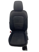 2021-2025 Ford Bronco Sport LH Driver Front Bucket Seat Assembly Black C... - $296.95