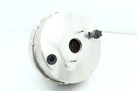 2015-2021 MERCEDES C300 W205 POWER BRAKE BOOSTER H1890 image 11