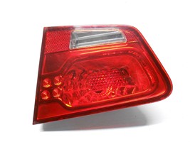 2010 2011 2012 2013 KIA Forte Passenger RH Right Rear Tail Light INNER Trunk - £23.90 GBP