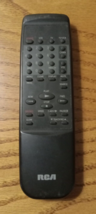RCA VR-F2 - Remote Control - Tested Excellent Condition - - $9.49