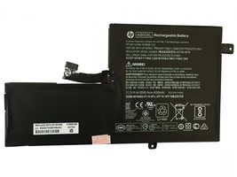 4050mAh HP AS03XL Battery HSTNN-IB7W For HP Chromebook 11 G5 Education Edition - £54.84 GBP