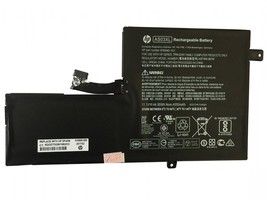 4050mAh HP AS03XL Battery HSTNN-IB7W For HP Chromebook 11 G5 Education Edition - £54.01 GBP