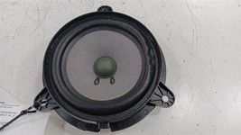 Infiniti G37 Speaker Left Driver Rear  2011 2012 2013 - $34.84