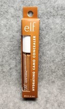 e.l.f. Hydrating Camo Concealer-Deep Cinnamon-84840, 0.2 fl oz, Foundation - $4.50