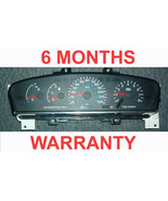 Dodge Plymouth Neon Instrument Cluster withTacho 95 96 97 98 99 - VERY RARE - $243.65 CAD