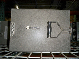 CLEVELAND SWITCHBOARD CHS32200 200A FUSED PANEL SWITCH - $1,500.00