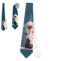Beauty and the Beast Necktie Cosplay - £19.98 GBP
