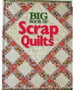 Big Book of Scrap Quilts [Hardcover] L. Amanda Owens and Patricia Wilens - $23.06