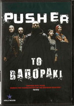 Pusher (Kim Bodnia) [Region 2 Dvd] - £10.17 GBP