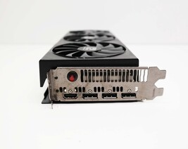 PowerColor AXRX 6800 16GB AMD Radeon RX 6800 Graphics Card image 4