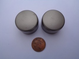 07 08 09 10  TOYOTA CAMRY RADIO STEREO TUNER KNOB SET GENUINE OEM FREE S... - £8.59 GBP