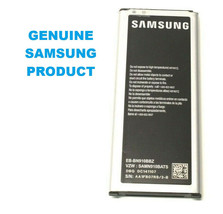 New Oem Samsung Galaxy Note 4 N910 EB-BN910BBZ EB-BN910BBE EB-BN910BBU Battery - £16.61 GBP