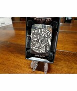 Cool Multisided Pirate Coin ZIPPO LIGHTER - $31.30